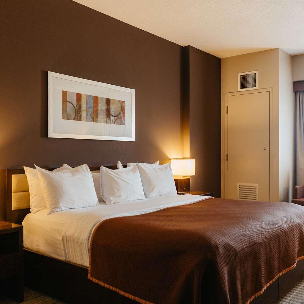 Hotel Casino New Nouveau Brunswick Moncton Quarto foto