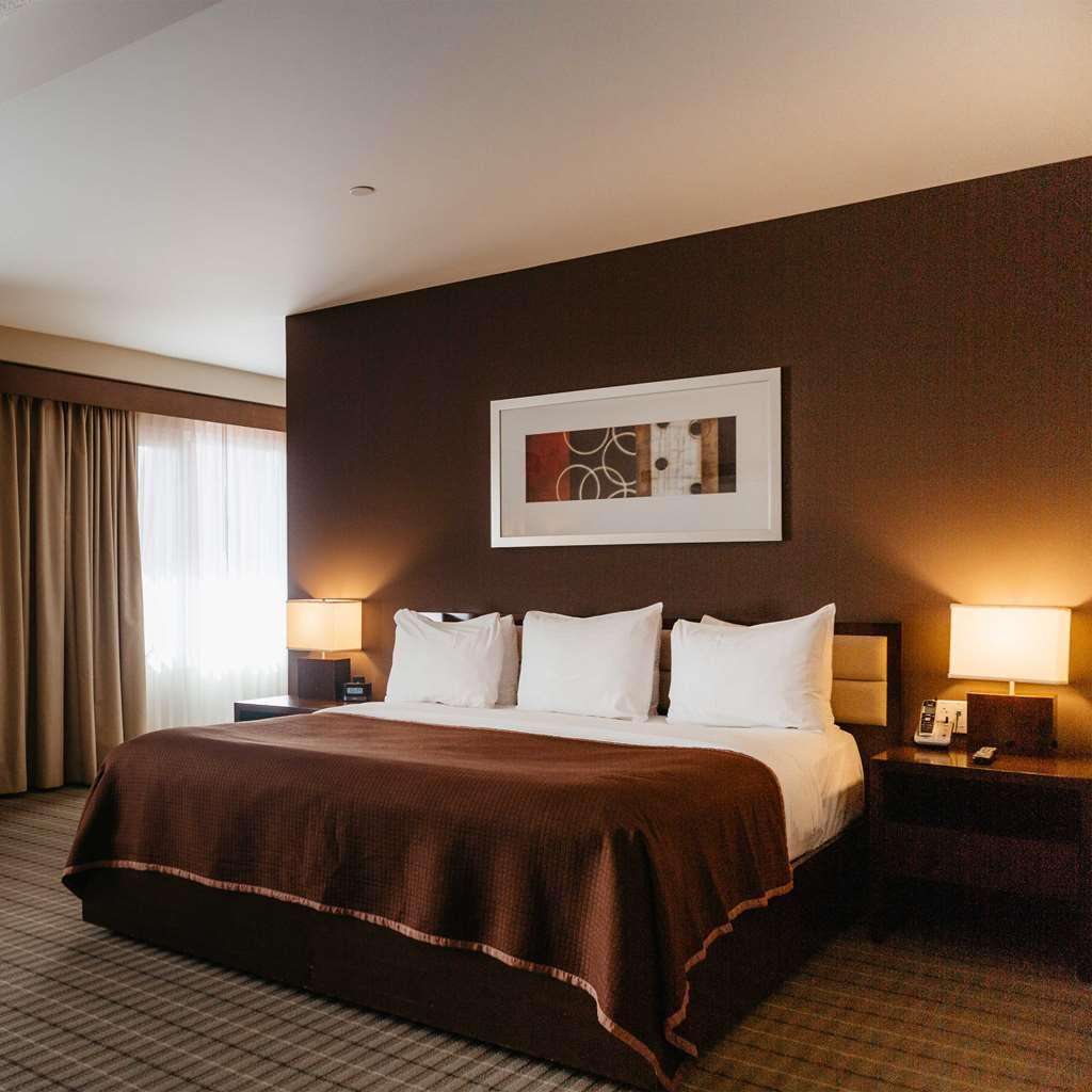 Hotel Casino New Nouveau Brunswick Moncton Quarto foto